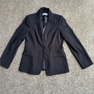 Calvin Klein Skirt Suit Set